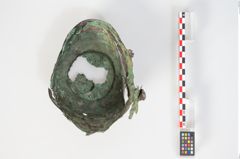 Foto von Bronzesitula (NHMW-PRAE-024474)